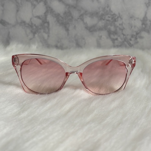 Pink Sunglasses - Picture 1 of 7